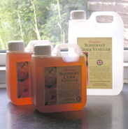 HDPE containers